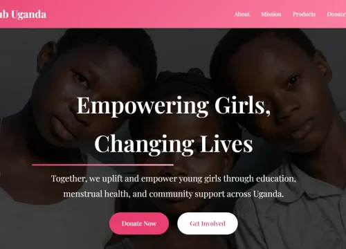 PRAISE GIRLS HUB