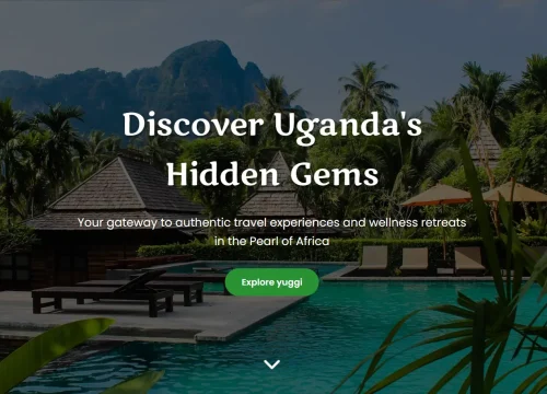 YUGGI TRAVEL