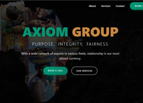 AXIOM GROUP