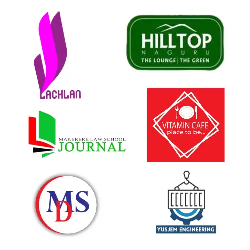 Razertech Clients logos