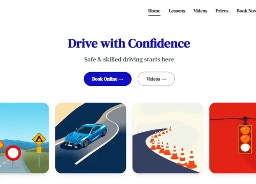 MEJU DRIVING SCHOOL