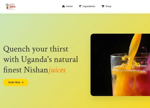 Nishan Juices