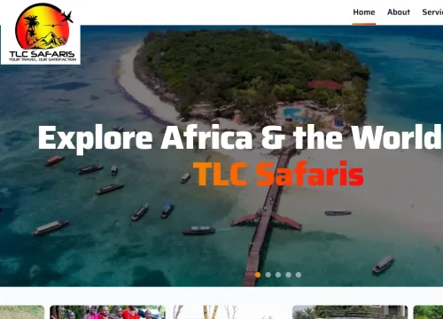 TLC SAFARIS