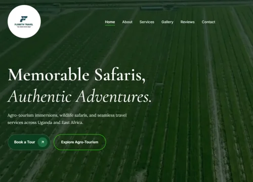 FLOBETH TRAVEL